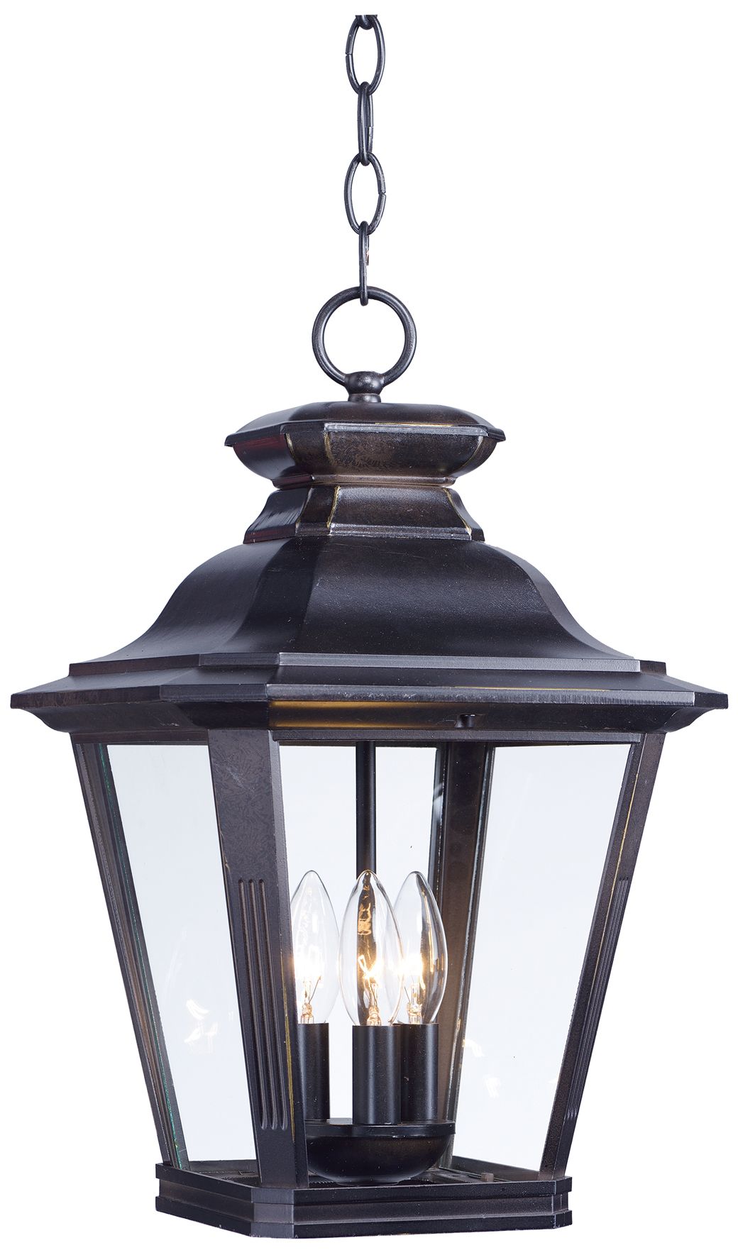 Maxim Lighting Knoxville Collection