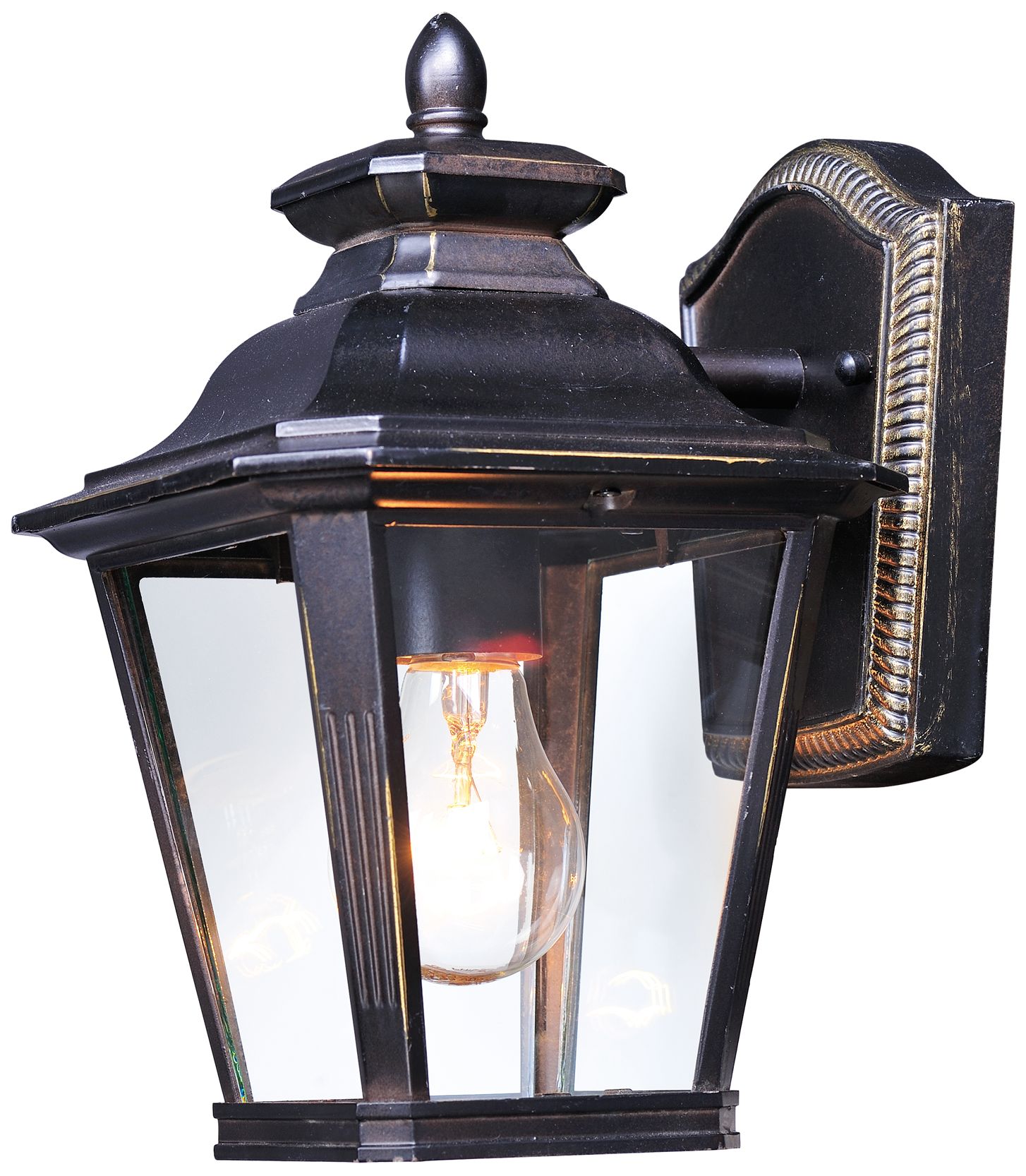 Maxim Lighting Knoxville Collection