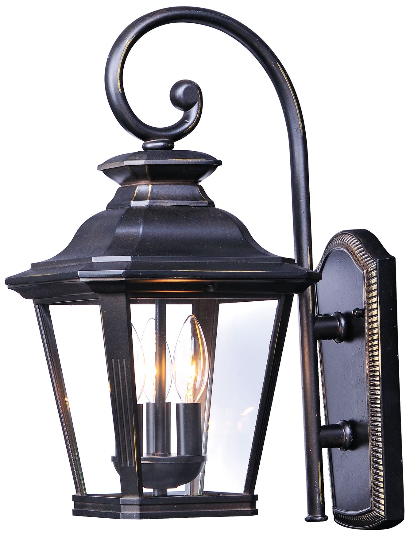 Maxim Lighting Knoxville Collection