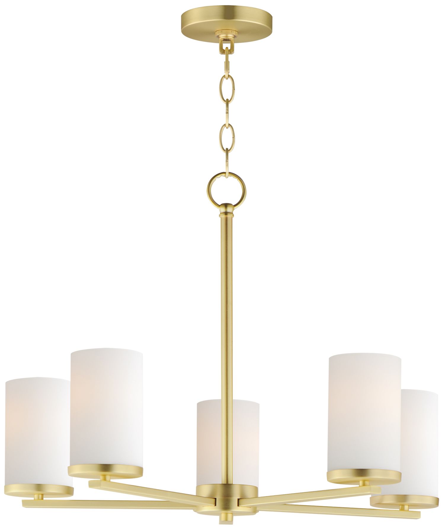 Maxim Lighting Lateral Gold Collection