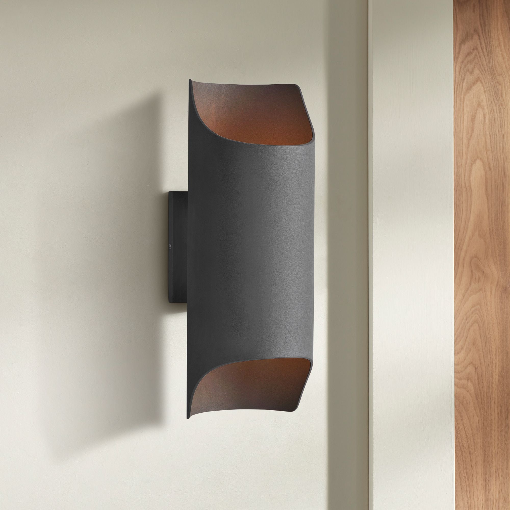 Maxim Lighting Lightray LED Bronze Collection