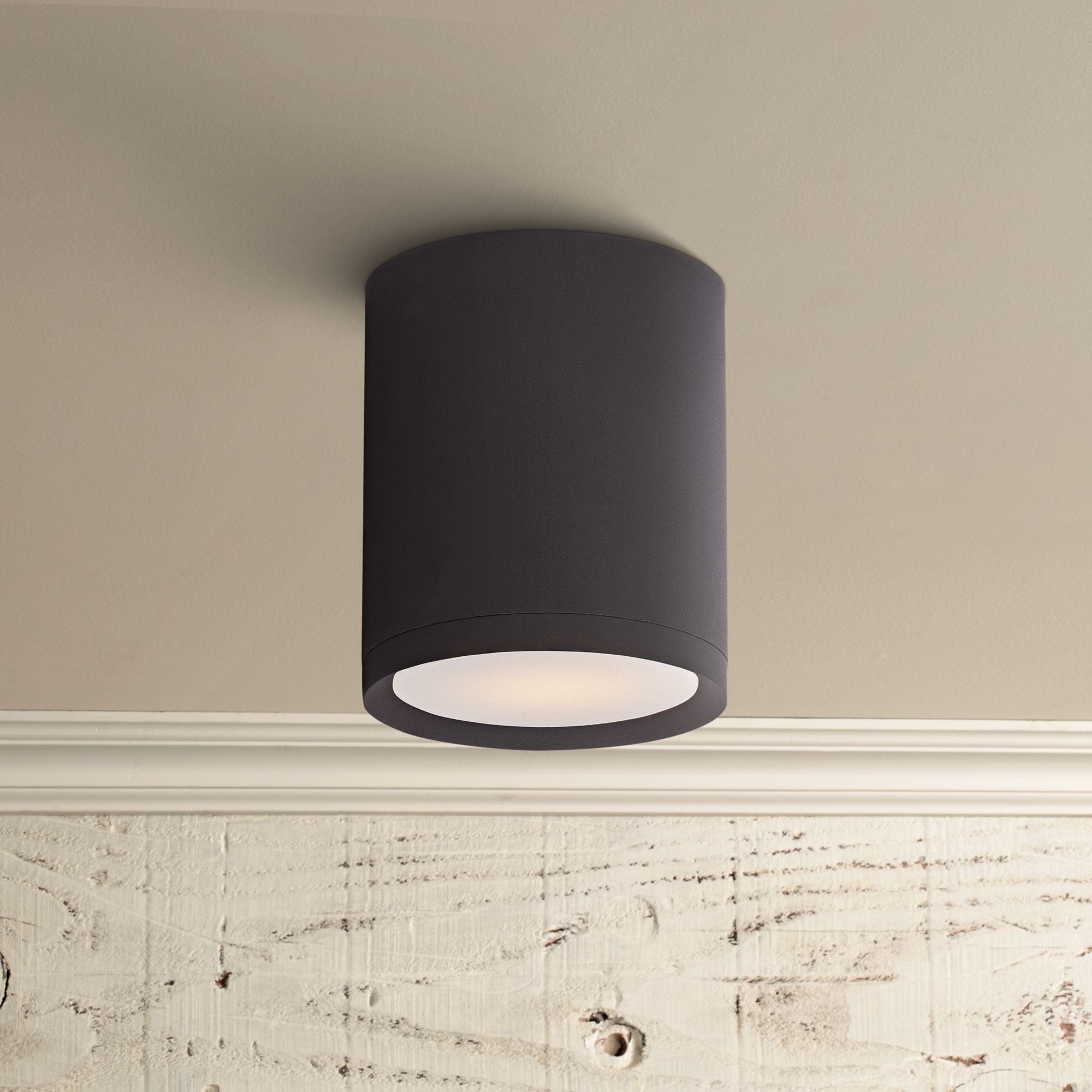 Maxim Lighting Lightray LED Bronze Collection