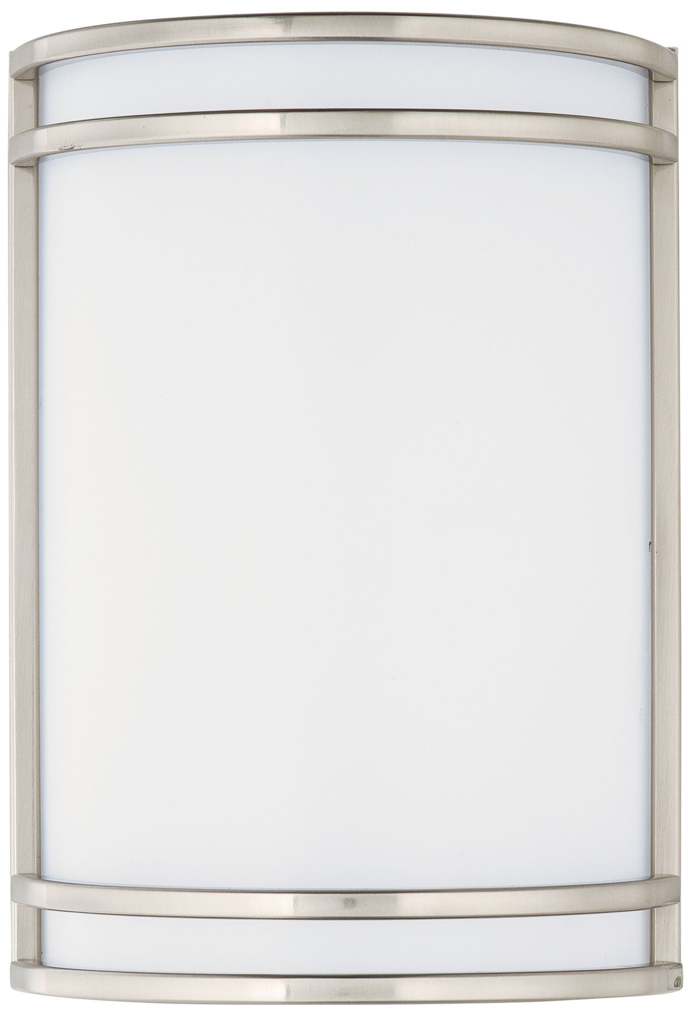 Maxim Lighting Linear LED Brushed Nickel Collection