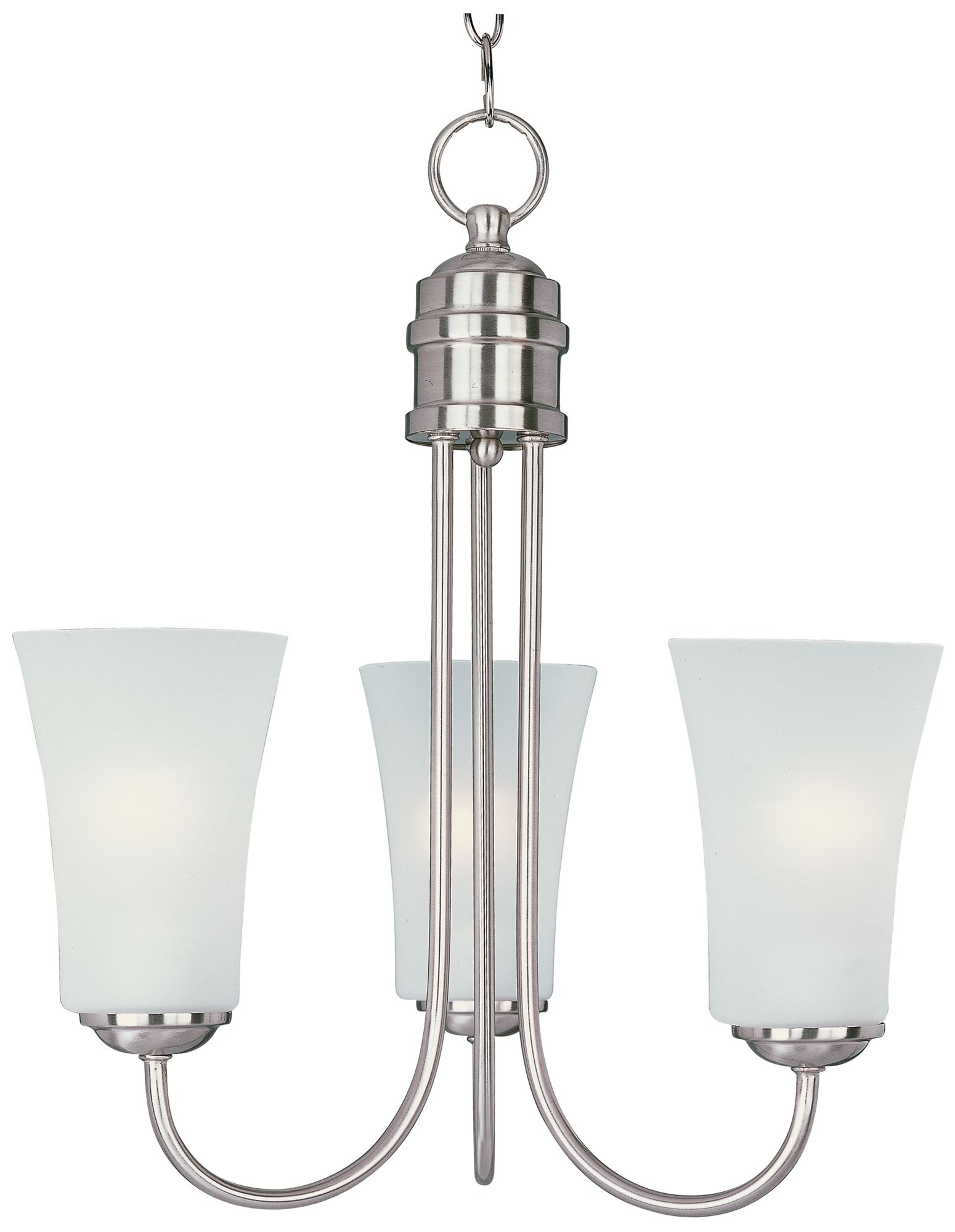 Maxim Lighting Logan Brass - Antique Brass Collection