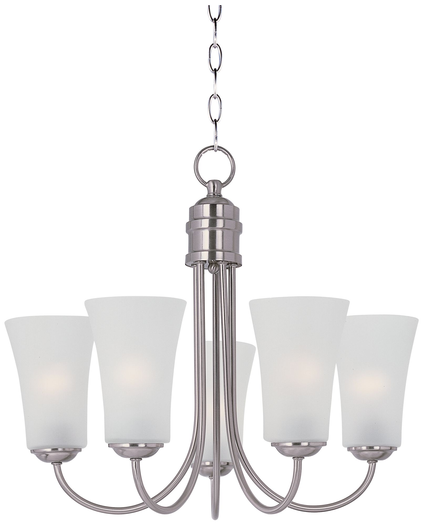 Maxim Lighting Logan Brass - Antique Brass Collection