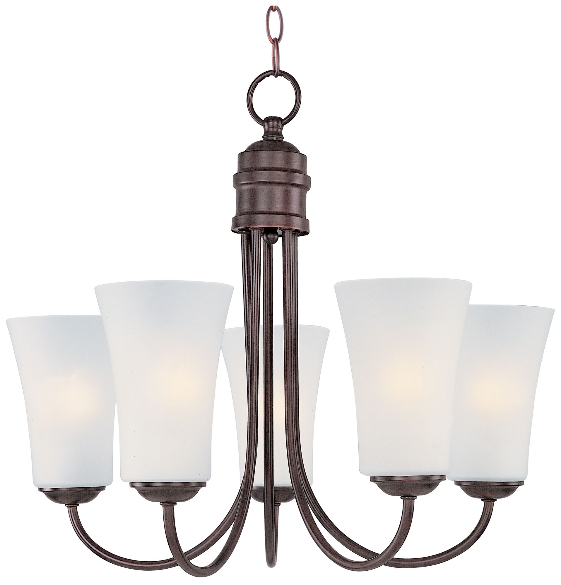 Maxim Lighting Logan Bronze Collection