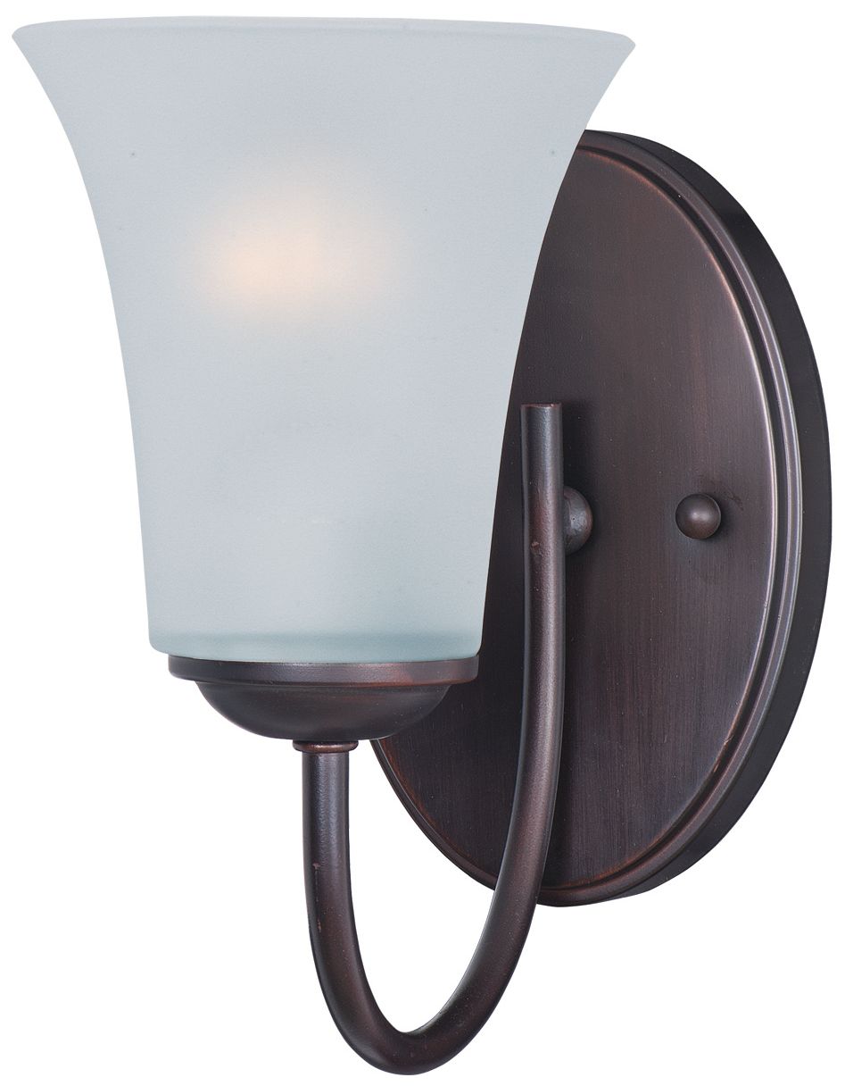 Maxim Lighting Logan Bronze Collection