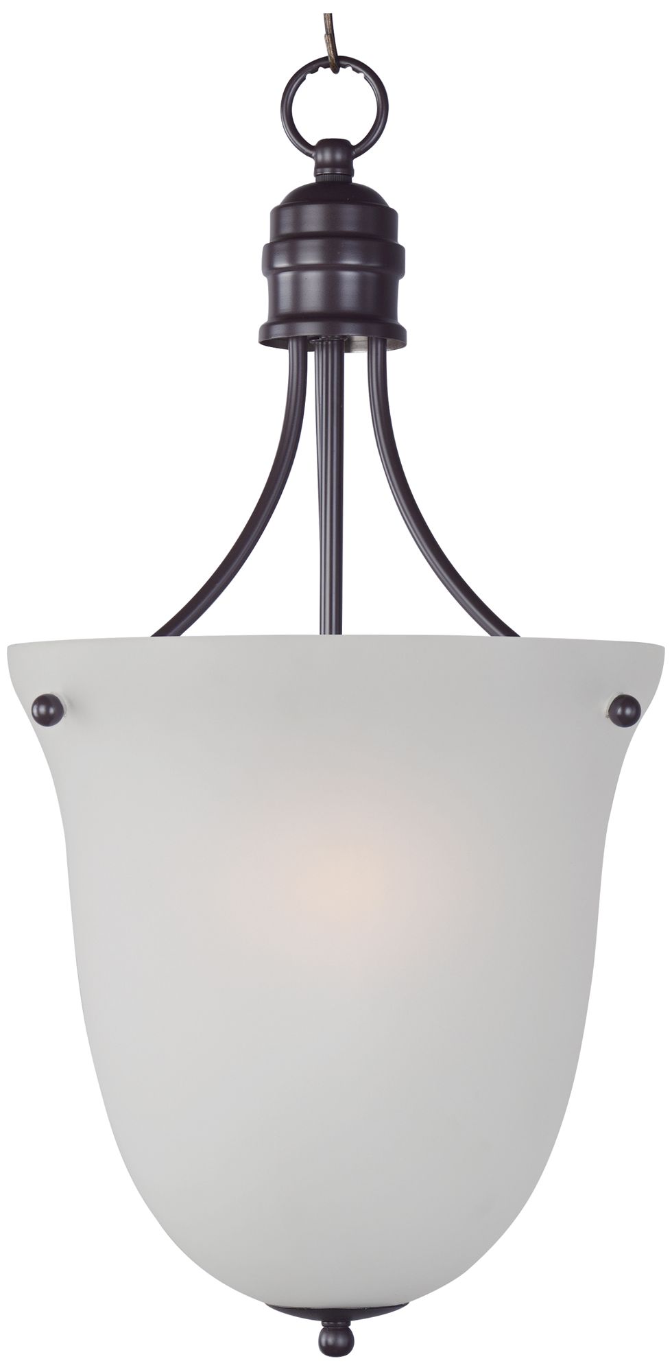 Maxim Lighting Logan Bronze Collection