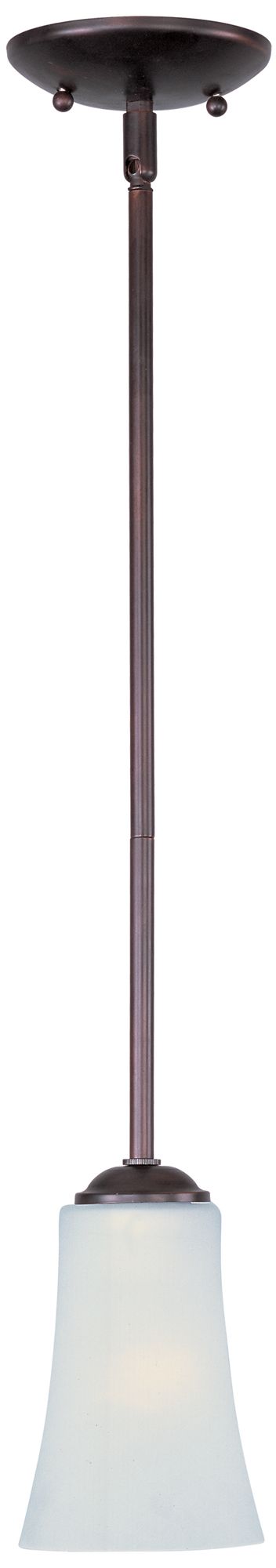 Maxim Lighting Logan Bronze Collection