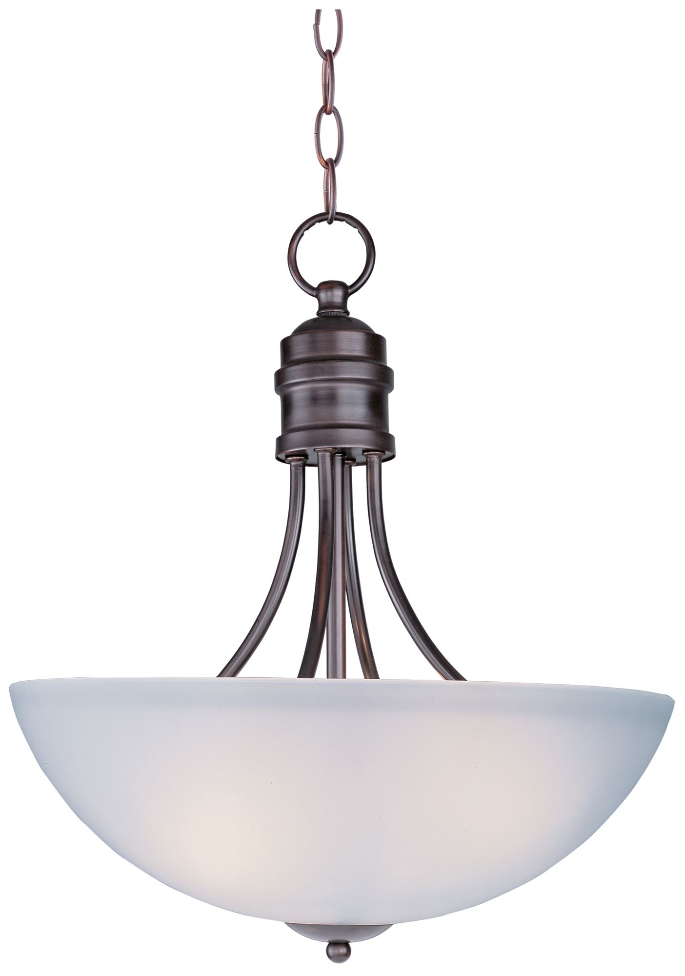 Maxim Lighting Logan Bronze Collection