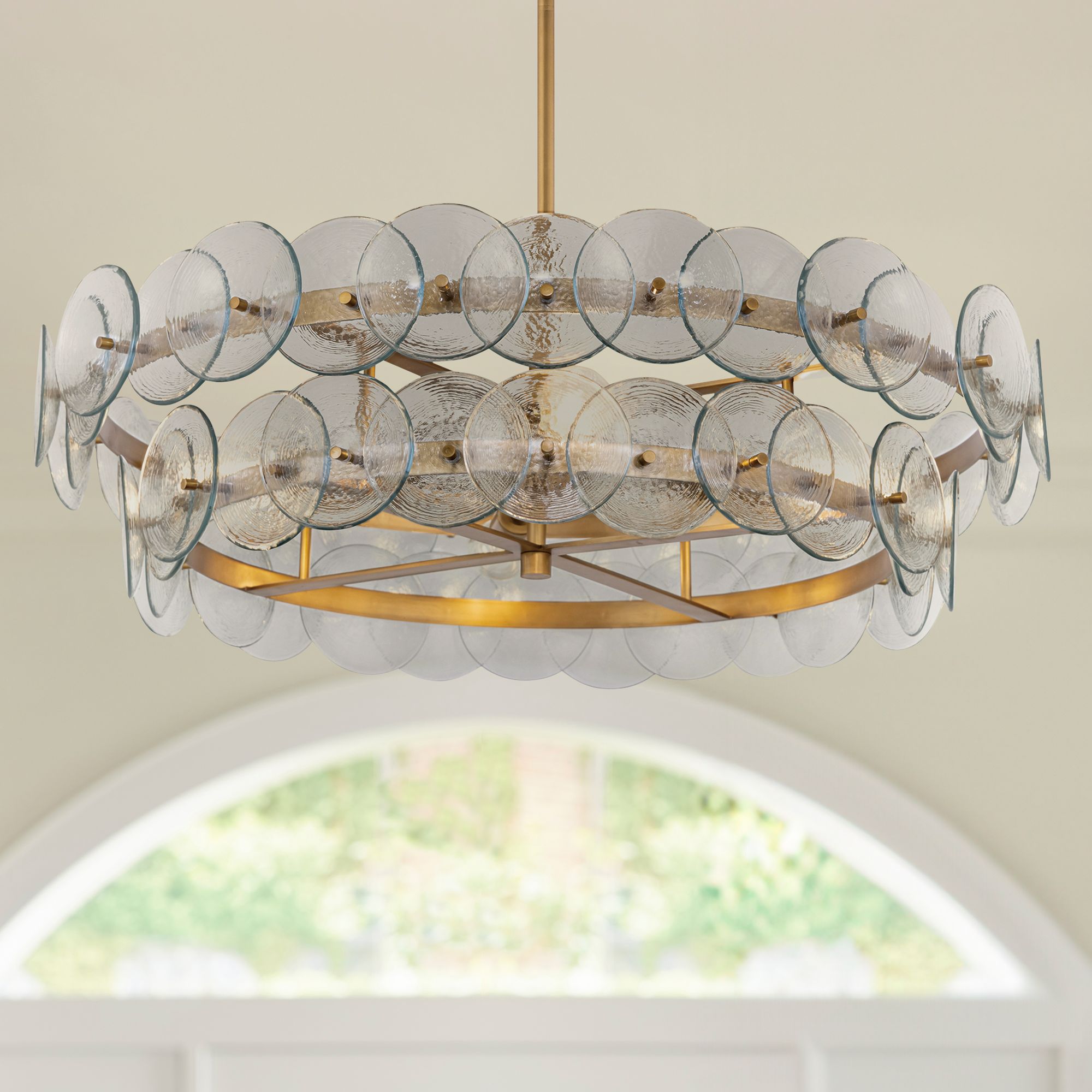 Maxim Lighting Loren Gold Collection