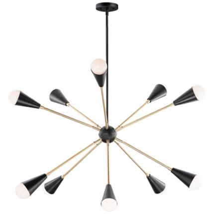 Maxim Lighting Lovell Collection