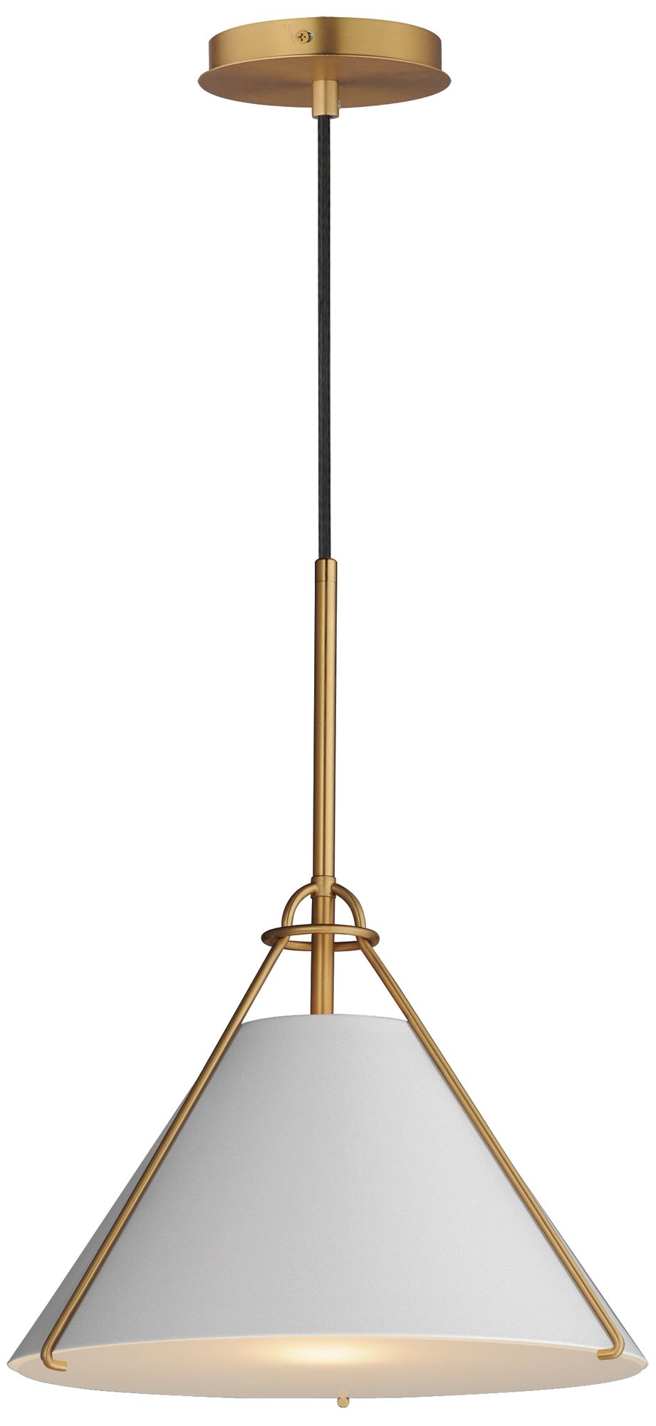 Maxim Lighting Lucas Brass - Antique Brass Collection
