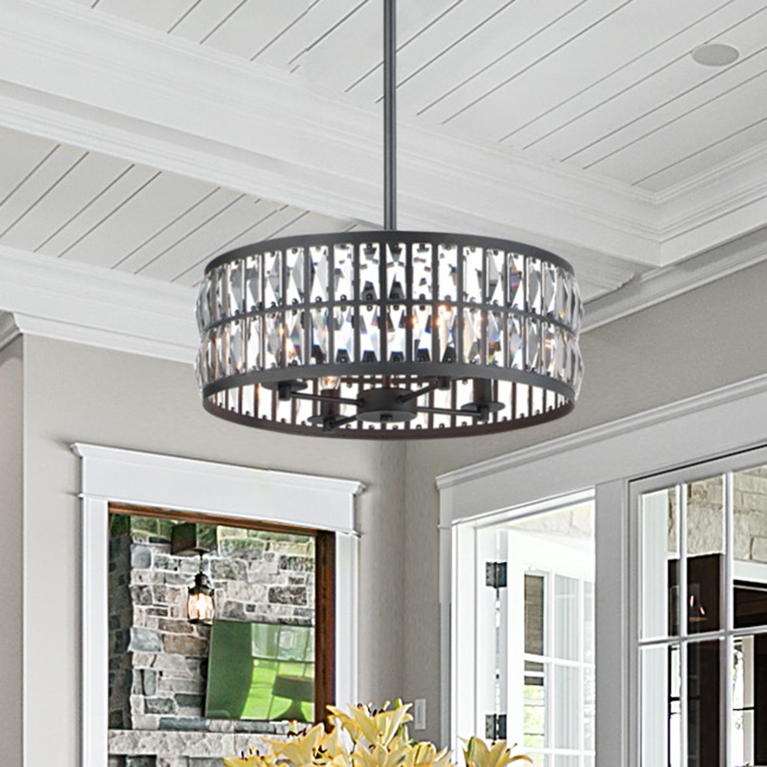 Maxim Lighting Madeline Collection
