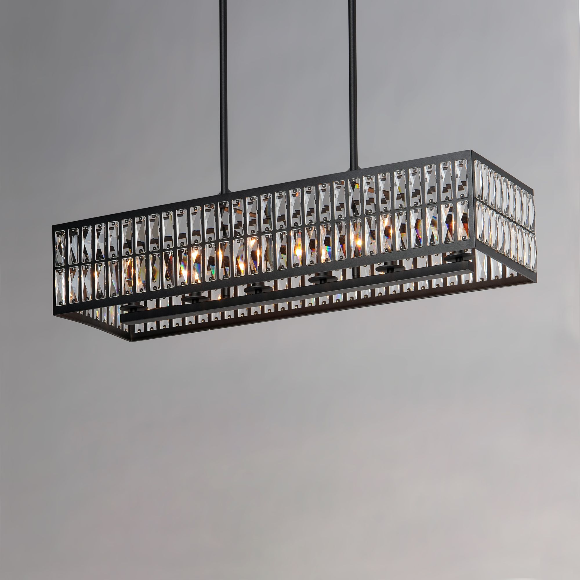 Maxim Lighting Madeline Collection