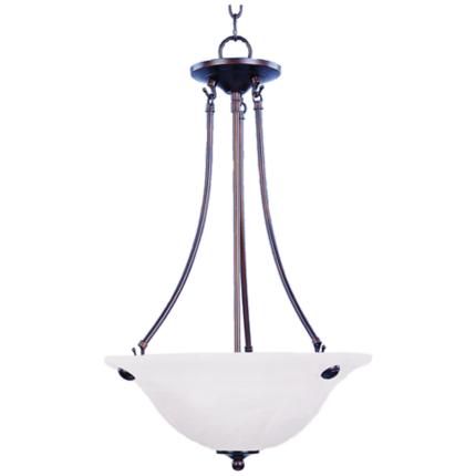 Maxim Lighting Malaga Brown Collection
