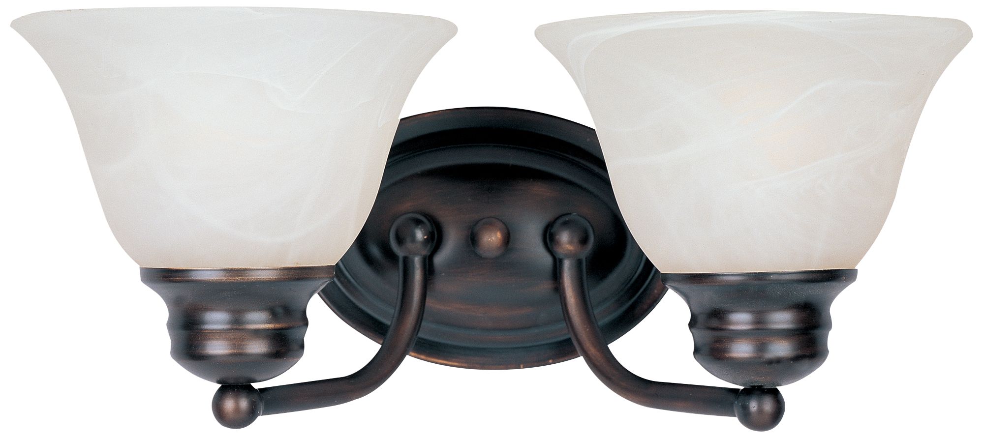 Maxim Lighting Malaga Brown Collection