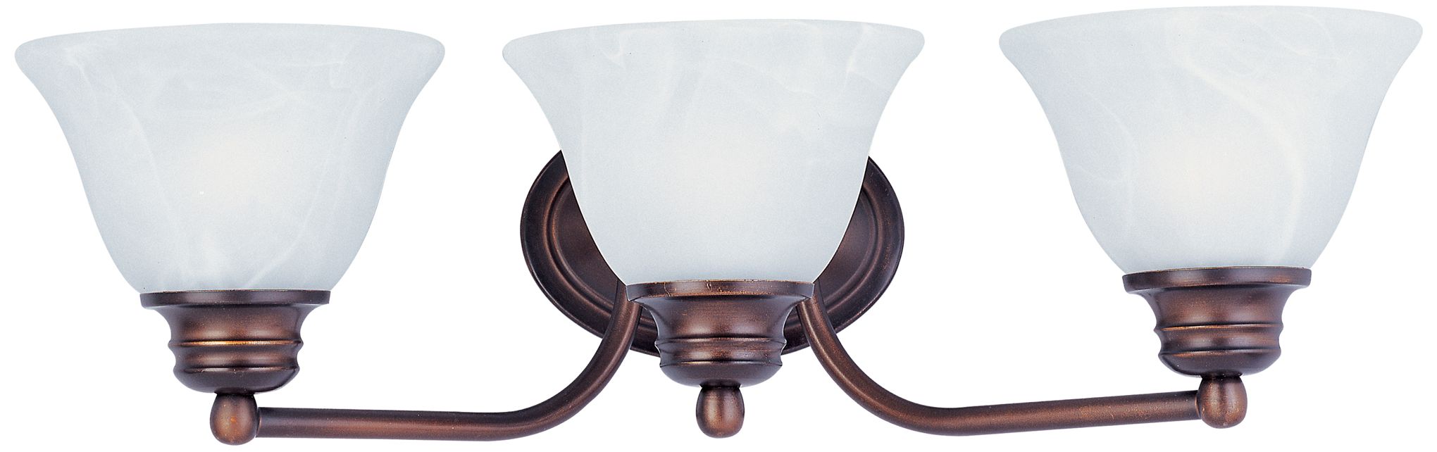 Maxim Lighting Malaga Brown Collection