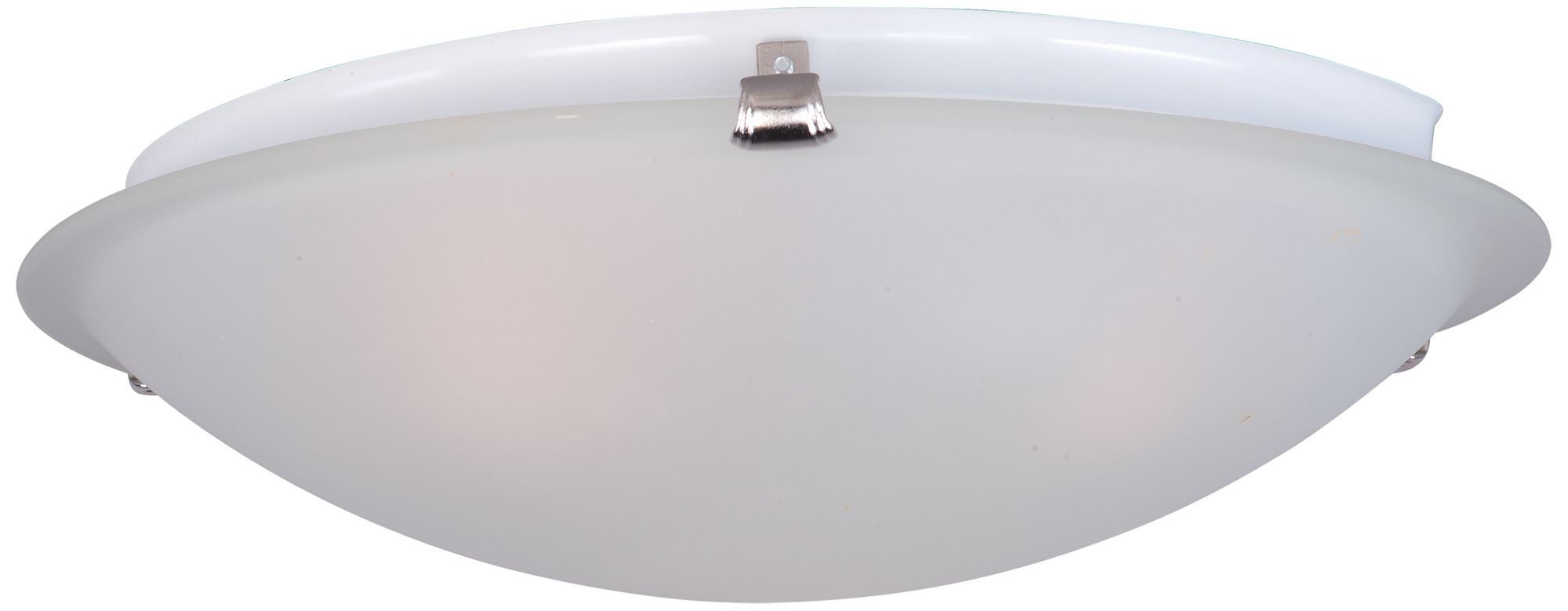 Maxim Lighting Malaga Silver Collection