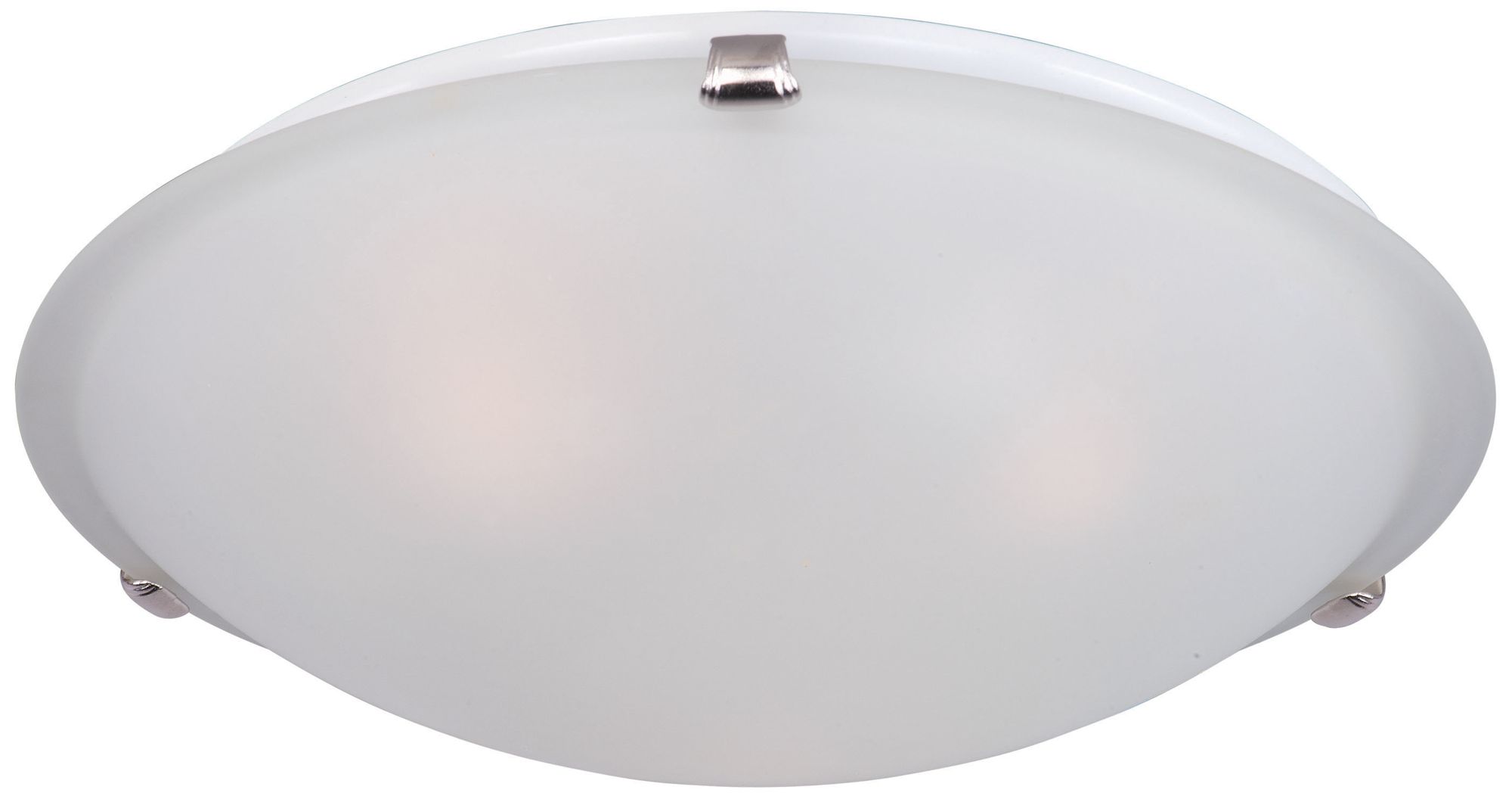 Maxim Lighting Malaga Silver Collection