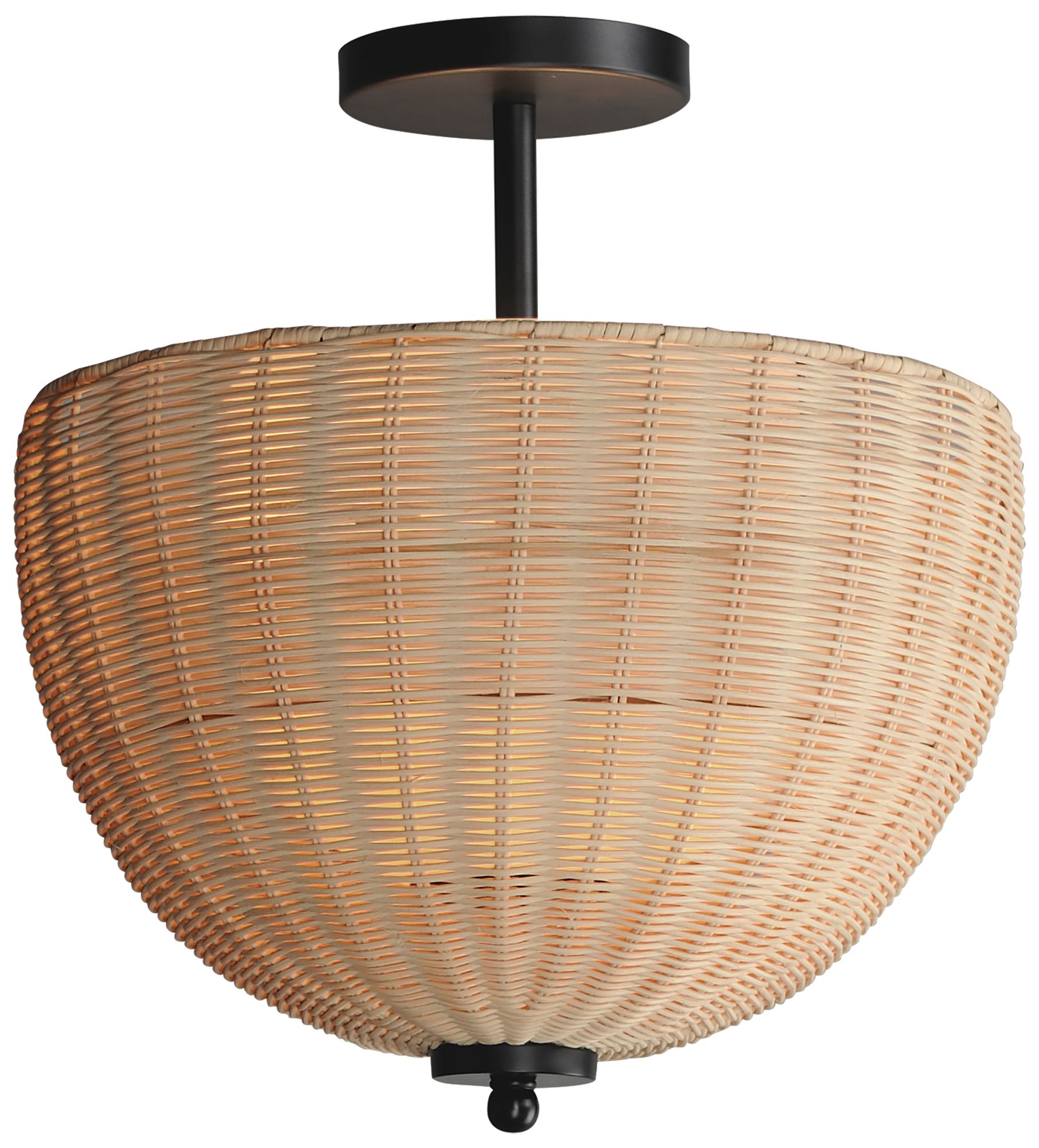 Maxim Lighting Maldives Collection