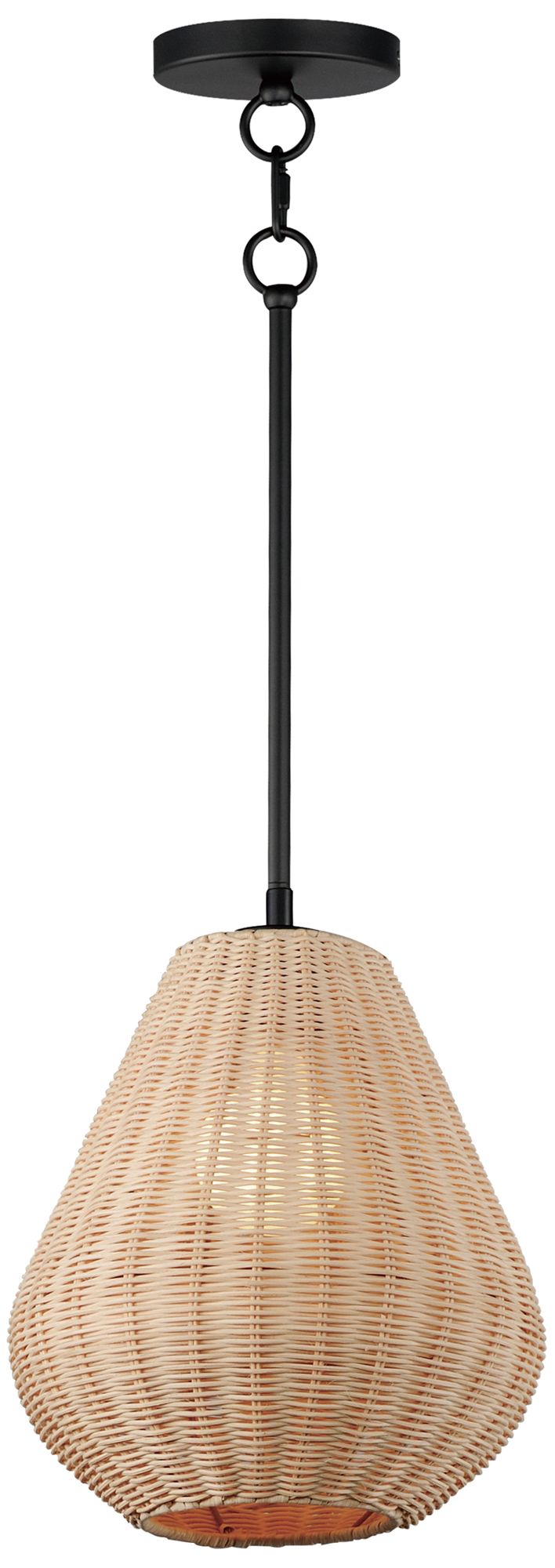 Maxim Lighting Maldives Collection