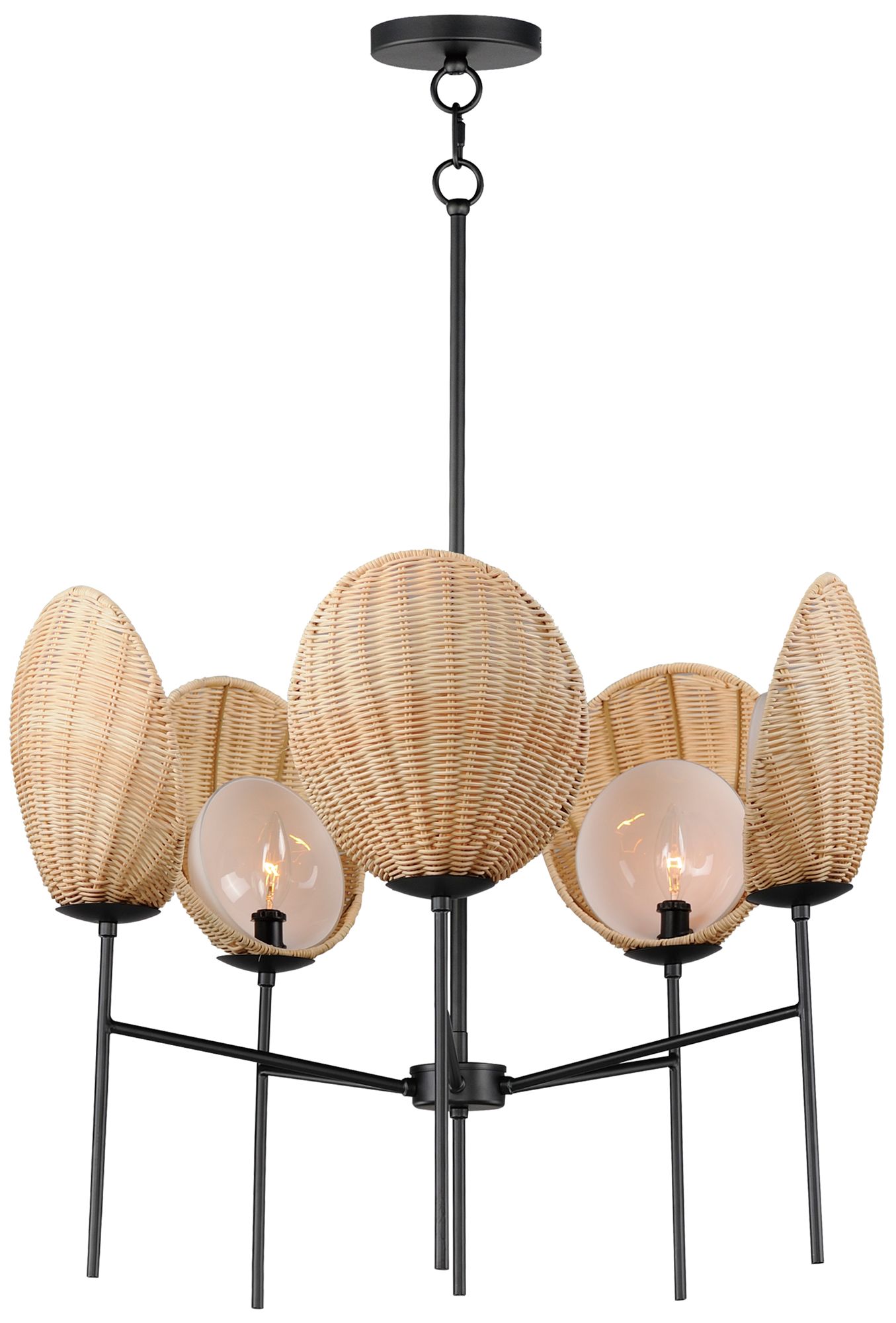 Maxim Lighting Maldives Collection