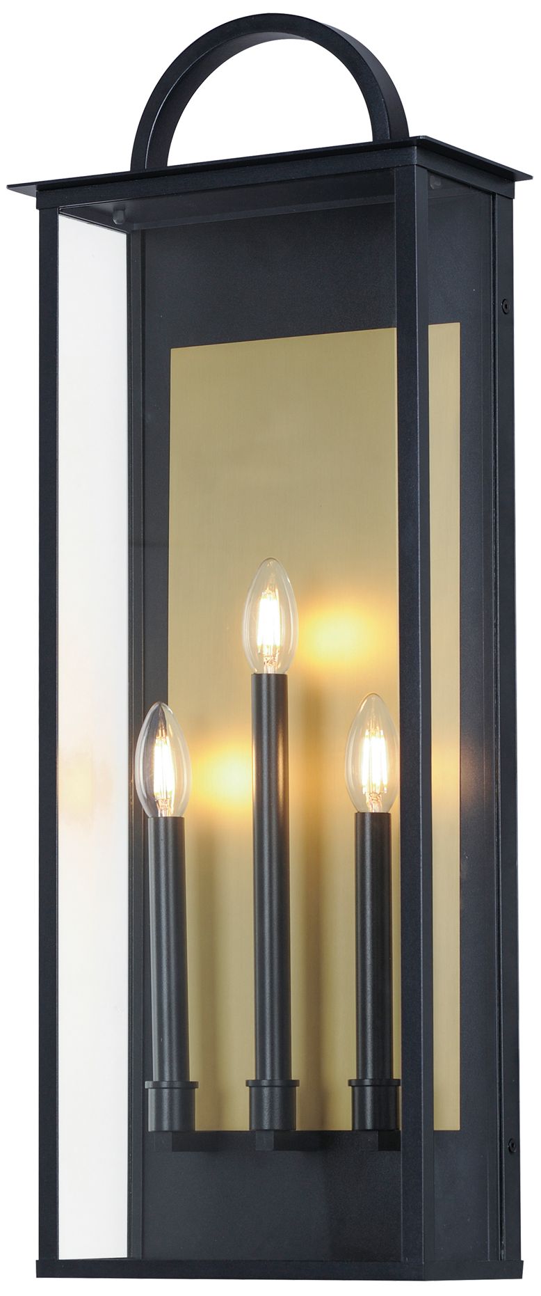 Maxim Lighting Manchester Collection