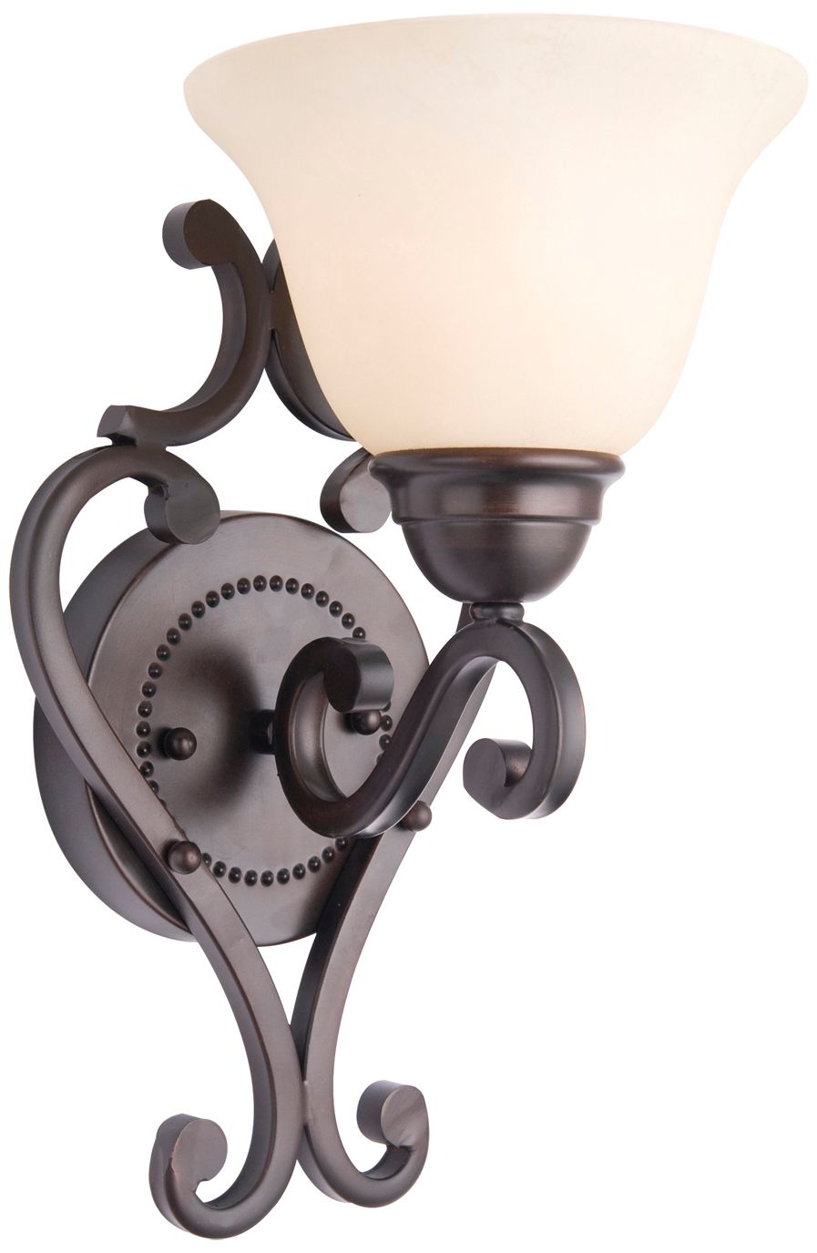 Maxim Lighting Manor Bronze Collection