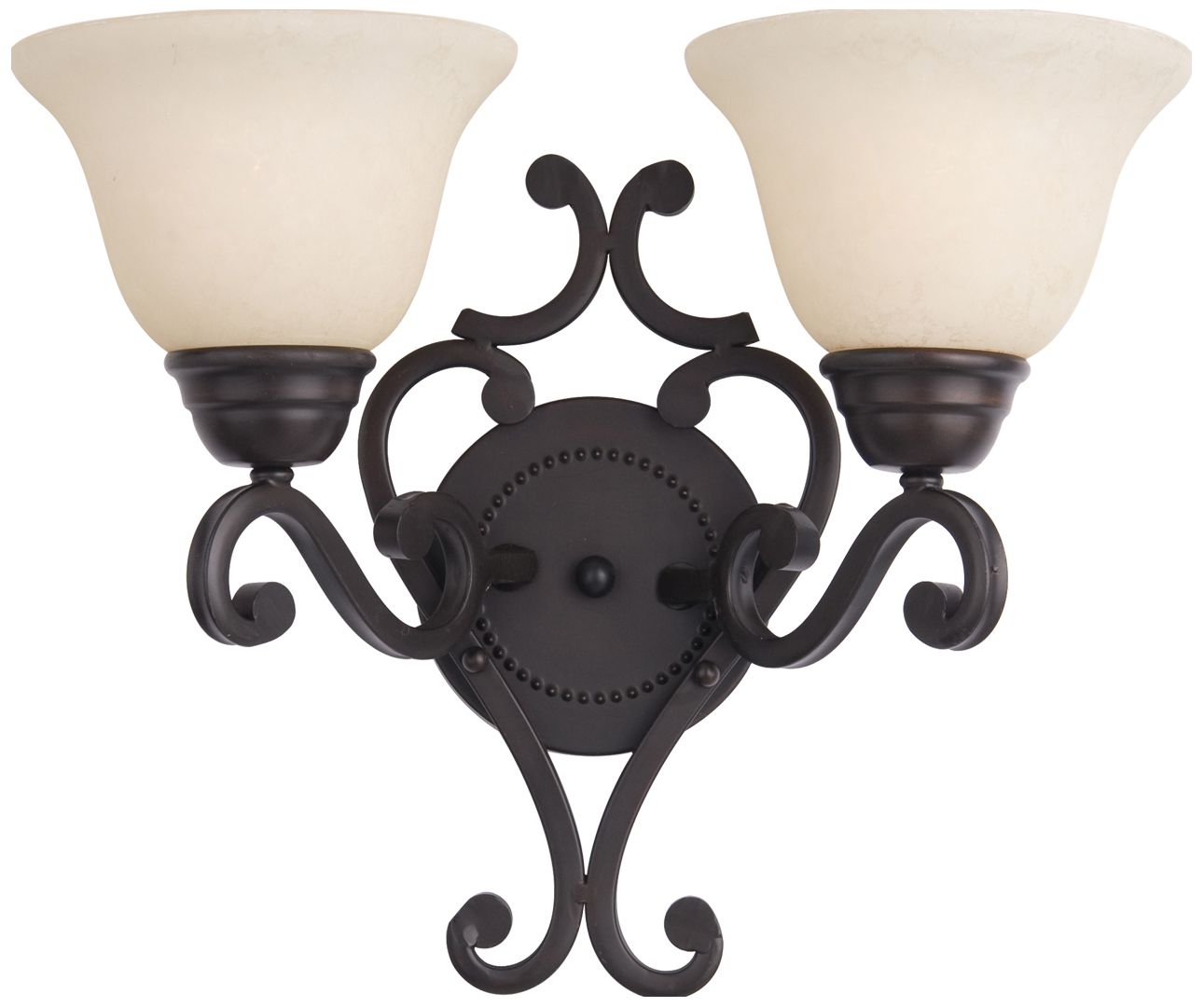 Maxim Lighting Manor Bronze Collection
