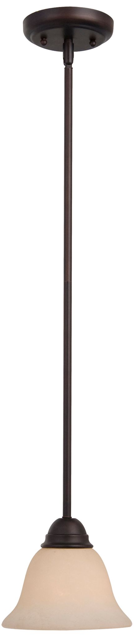 Maxim Lighting Manor Bronze Collection