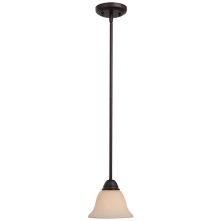 Maxim Lighting Manor Bronze Collection