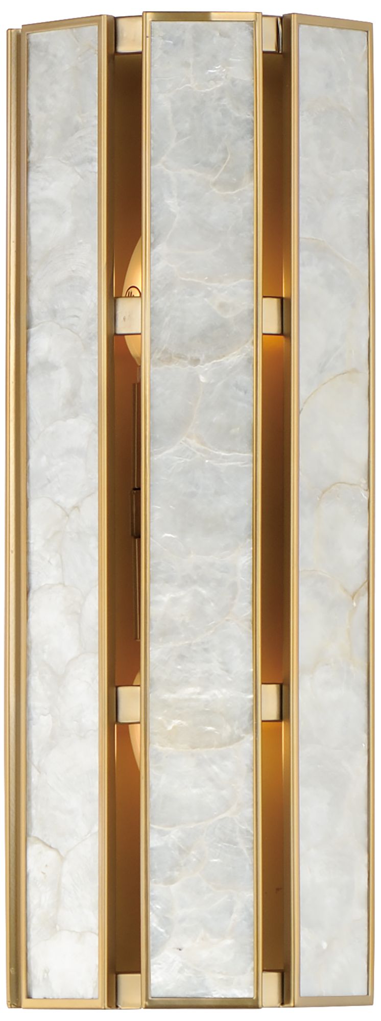 Maxim Lighting Miramar Brass - Antique Brass Collection