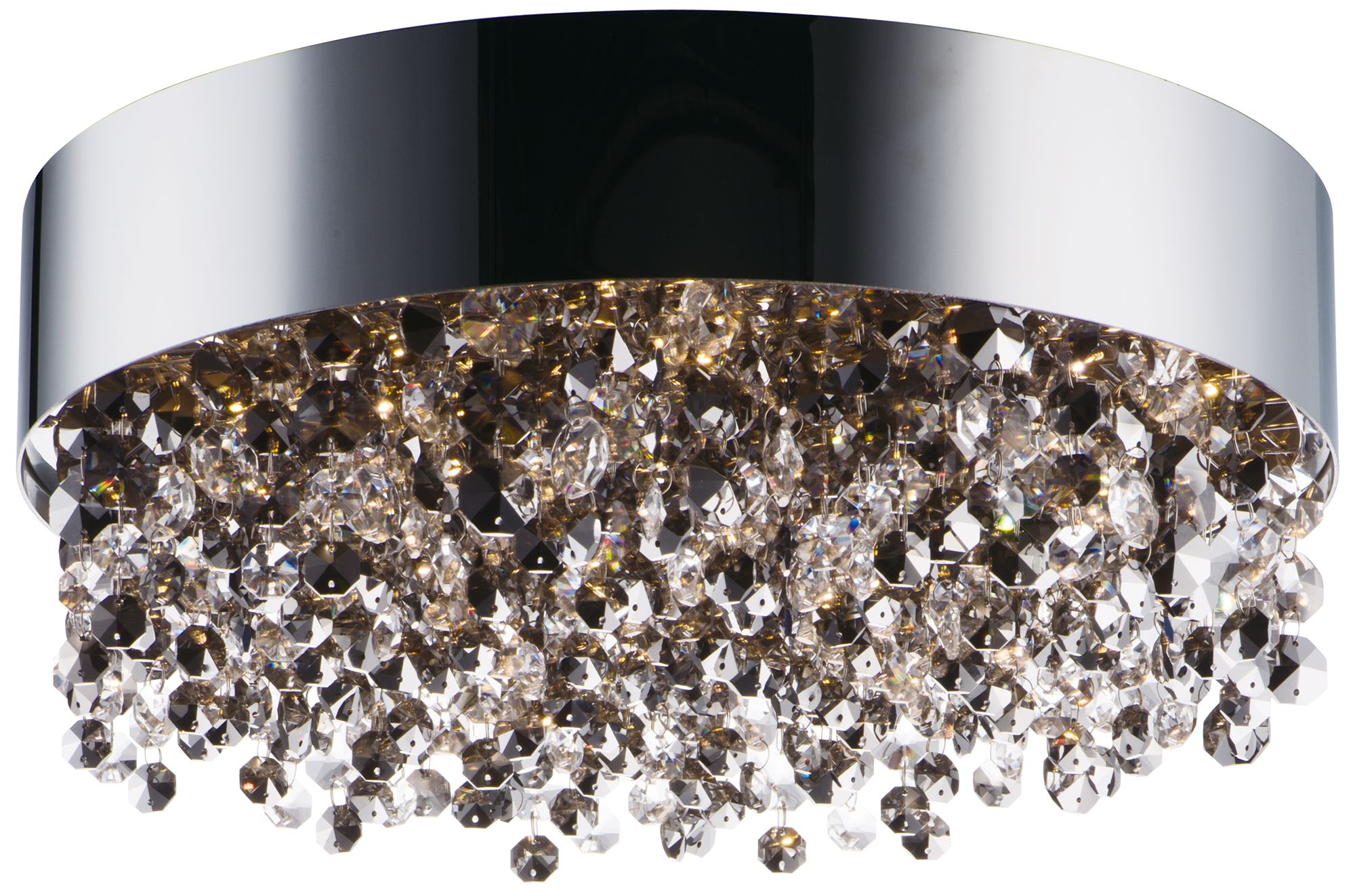 Maxim Lighting Mystic Chrome Collection