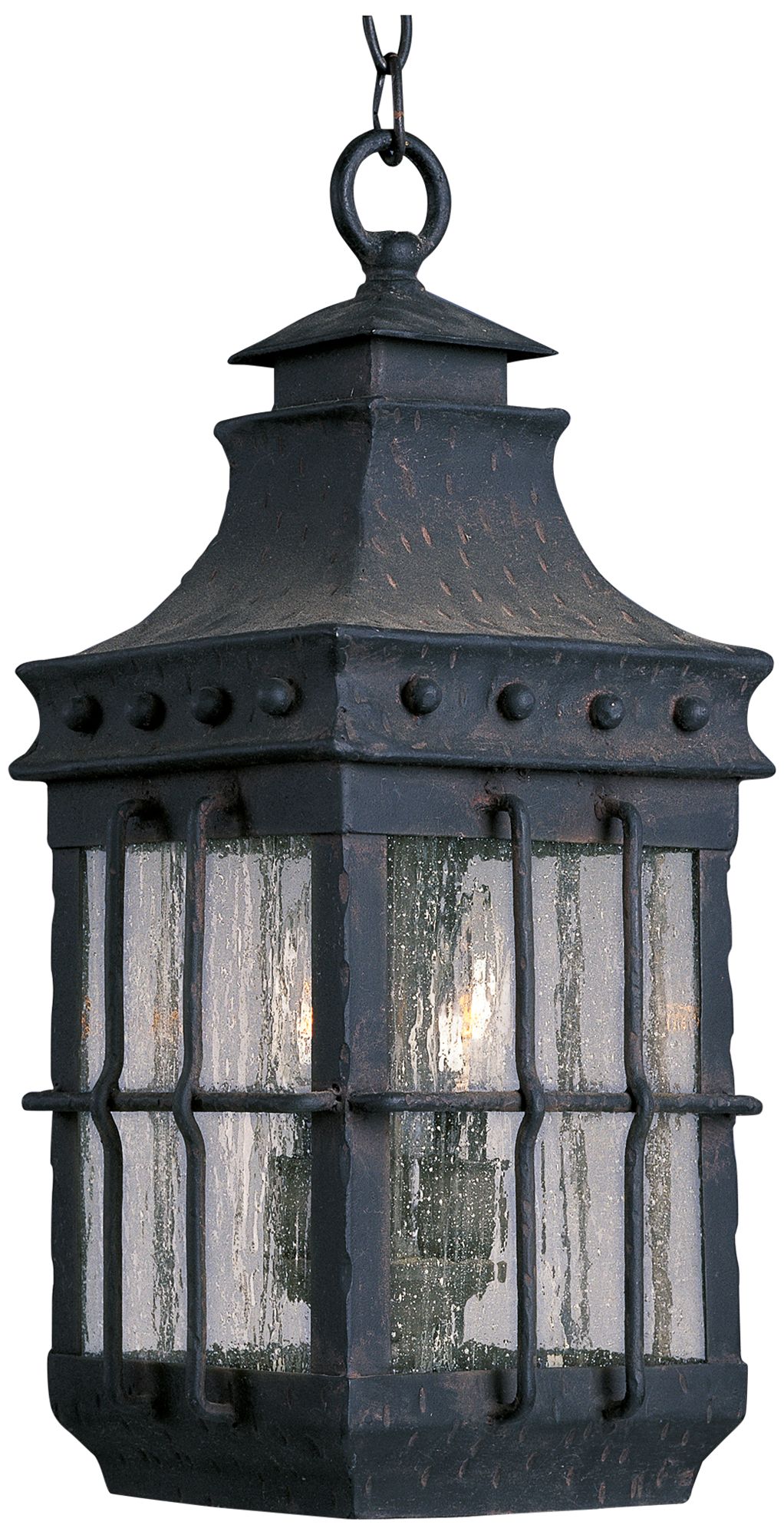 Maxim Lighting Nantucket Collection