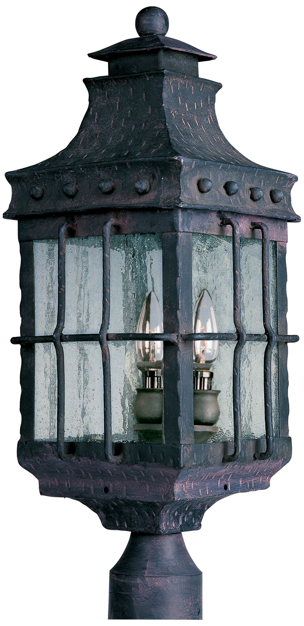 Maxim Lighting Nantucket Collection