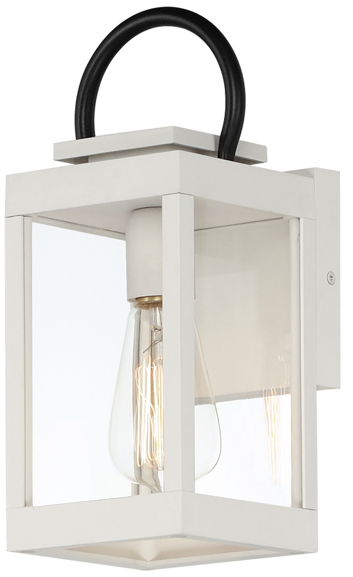 Maxim Lighting Nassau Vivex Black Collection