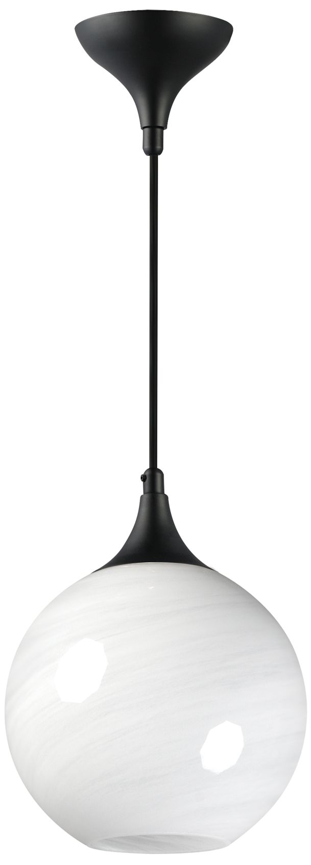 Maxim Lighting Neve Black Collection