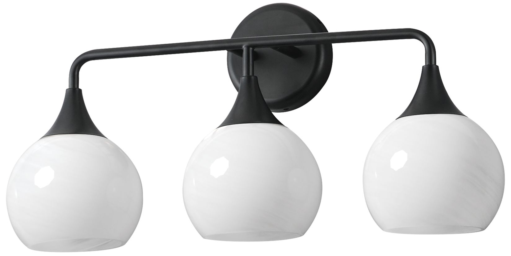 Maxim Lighting Neve Black Collection