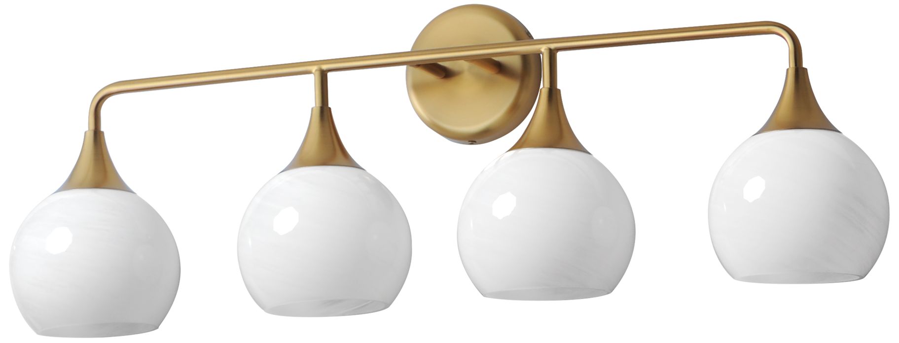 Maxim Lighting Neve Gold Collection