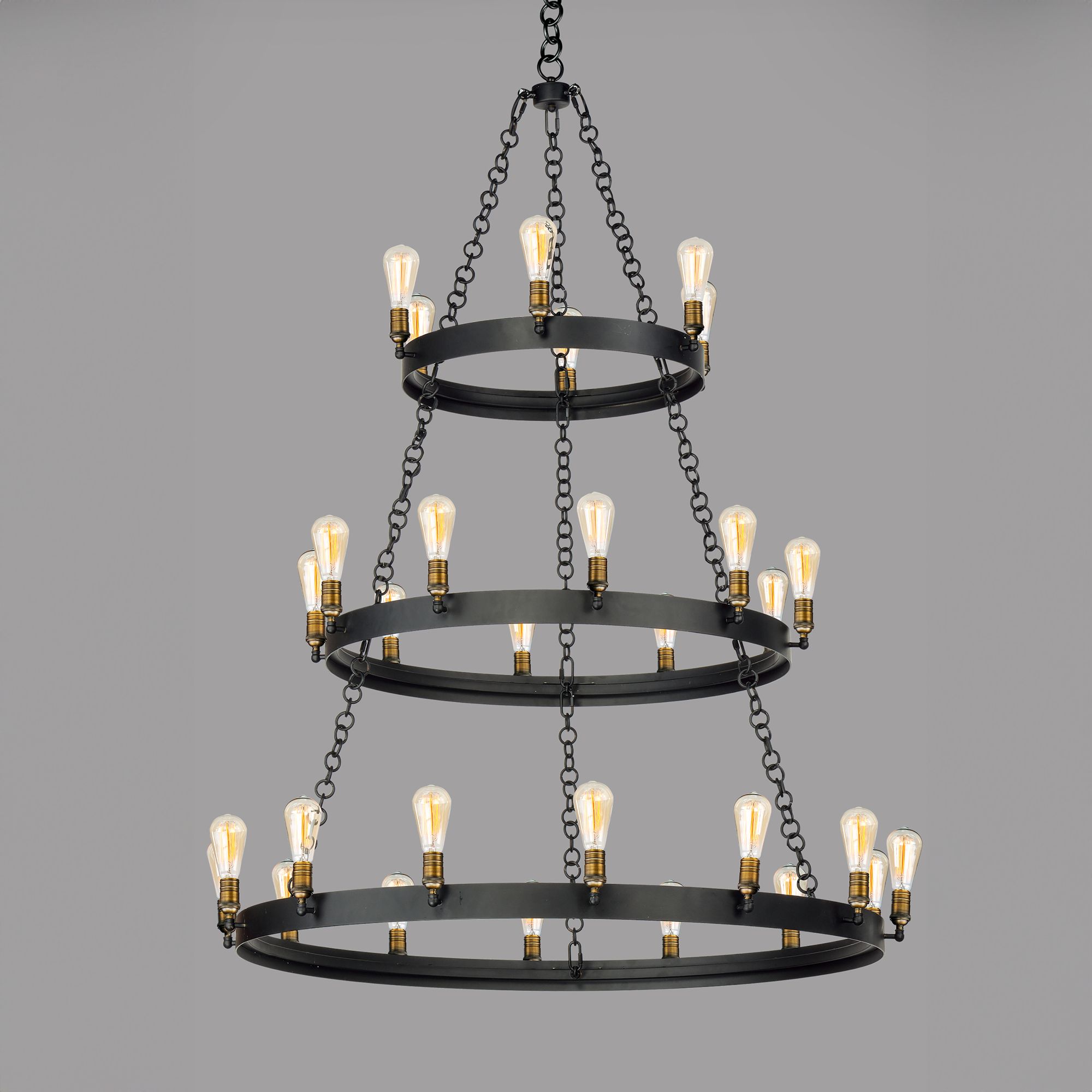 Maxim Lighting Noble Collection