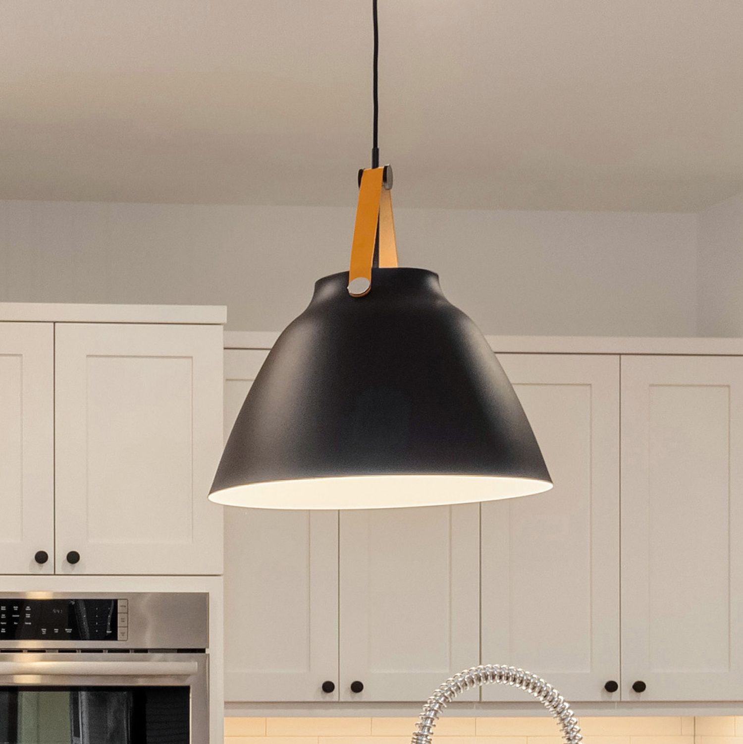 Maxim Lighting Nordic Black Collection