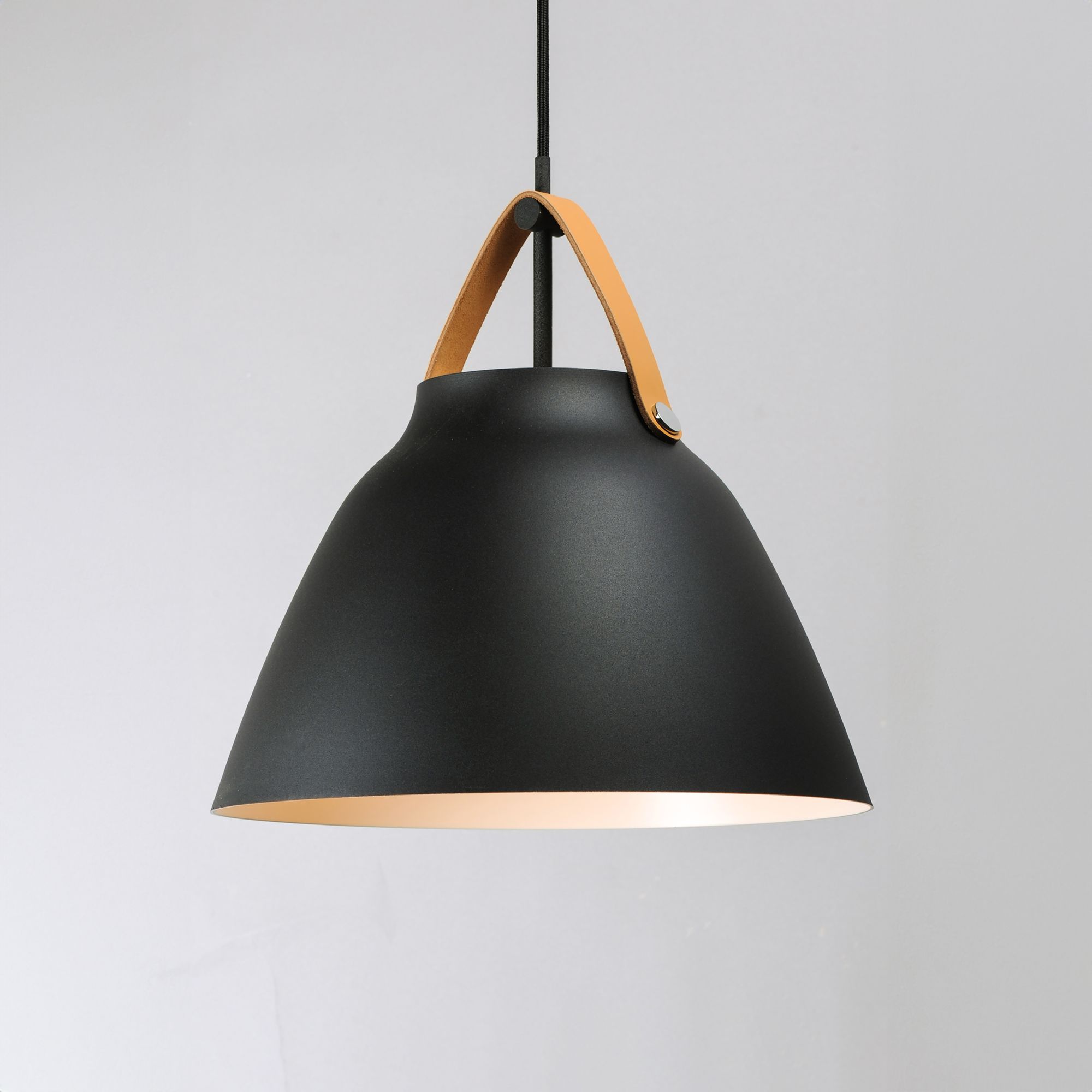 Maxim Lighting Nordic Black Collection