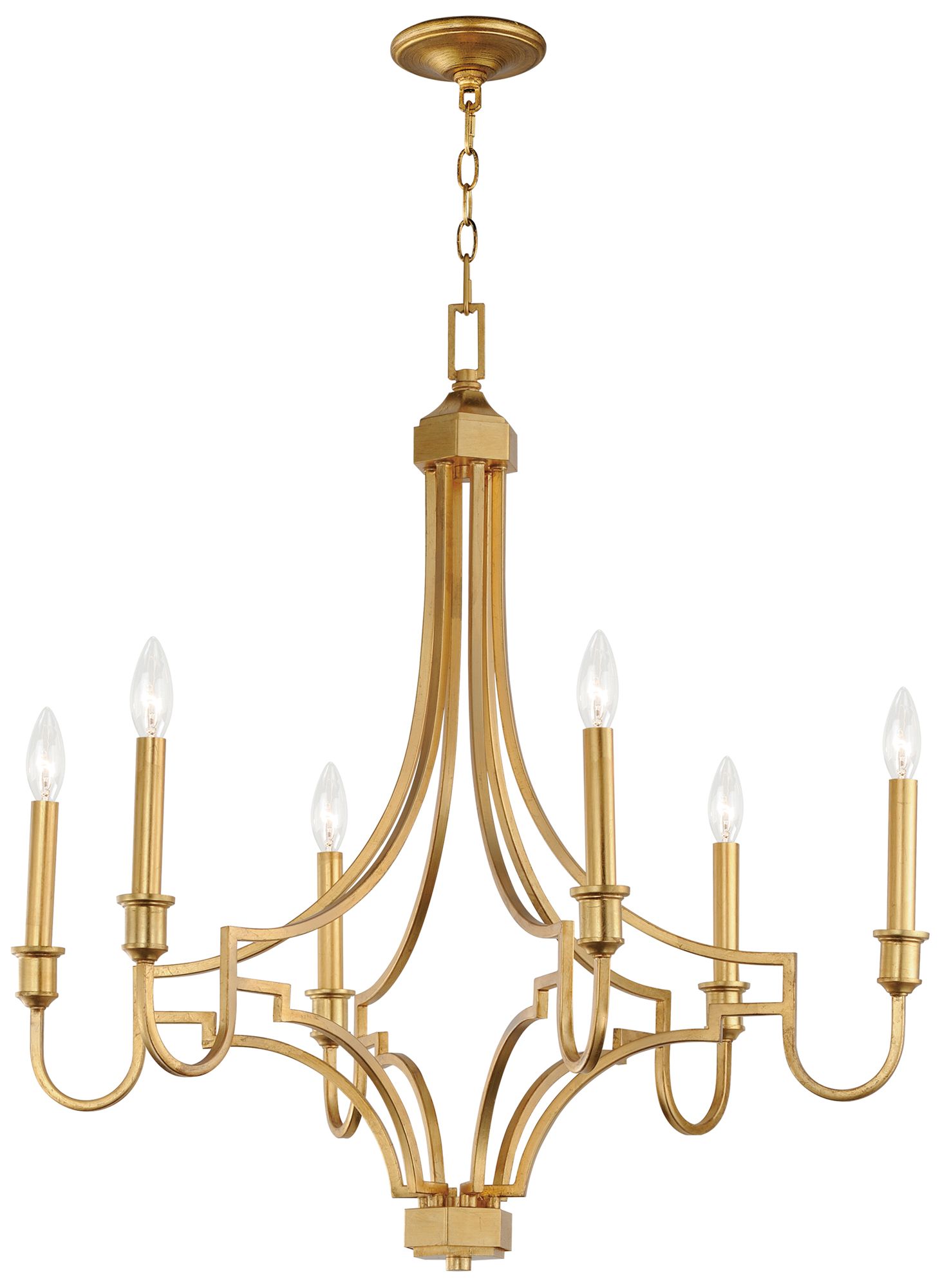 Maxim Lighting Normandy Collection