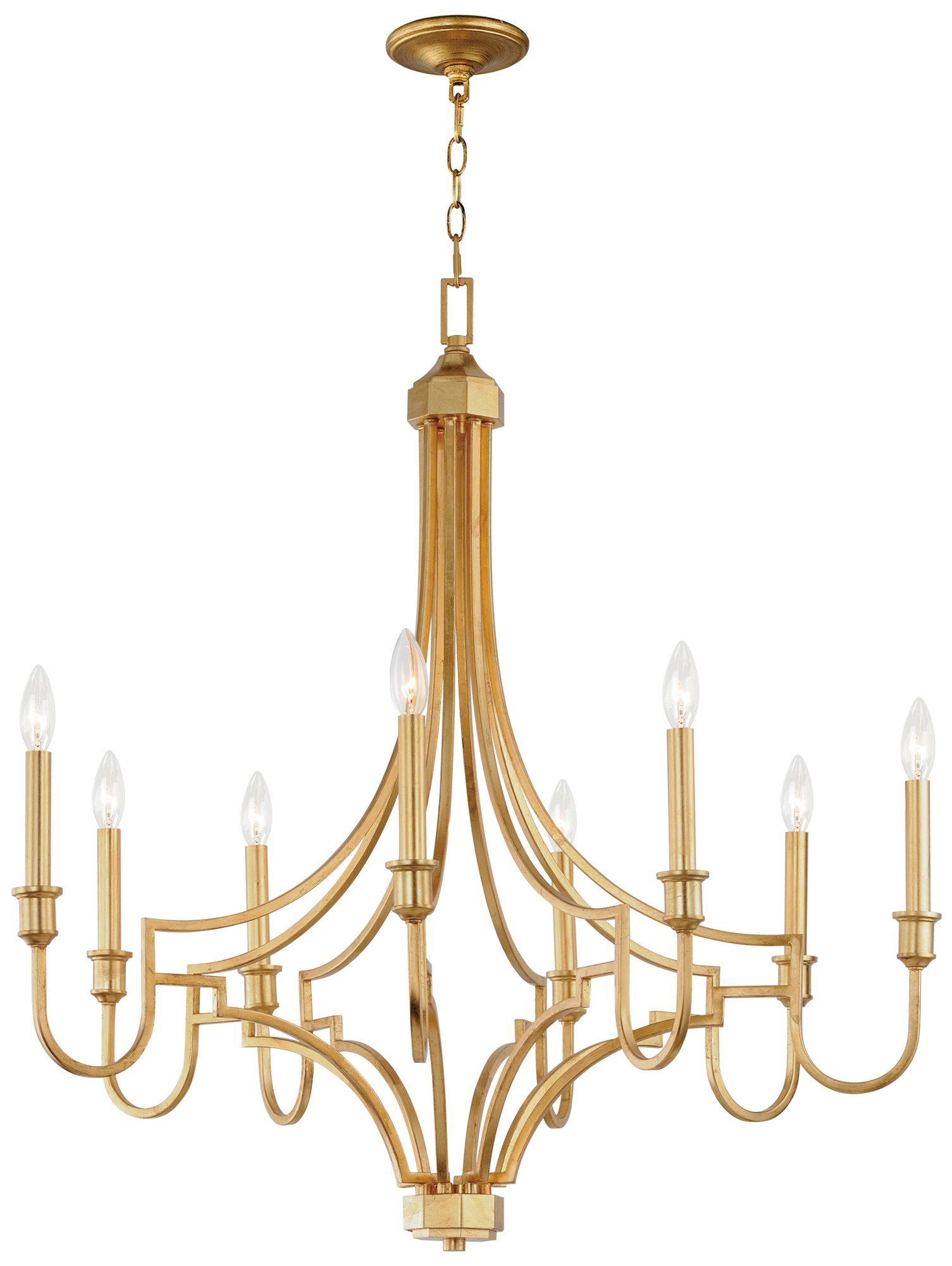 Maxim Lighting Normandy Collection