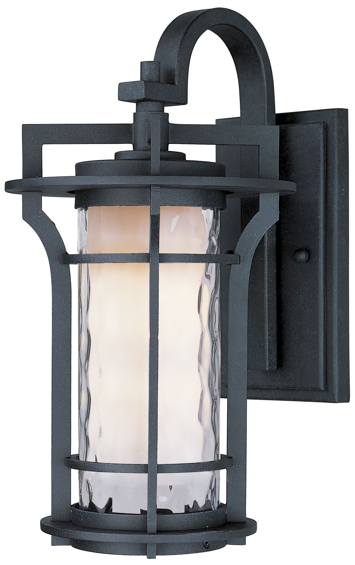 Maxim Lighting Oakville Black Collection