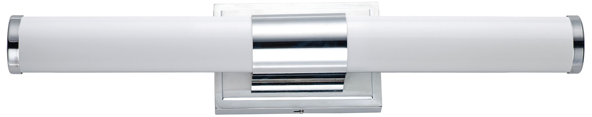 Maxim Lighting Optic Chrome Collection