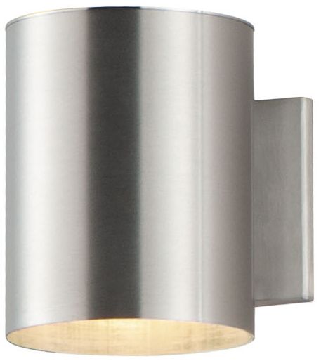 Maxim Lighting Outpost Silver Collection