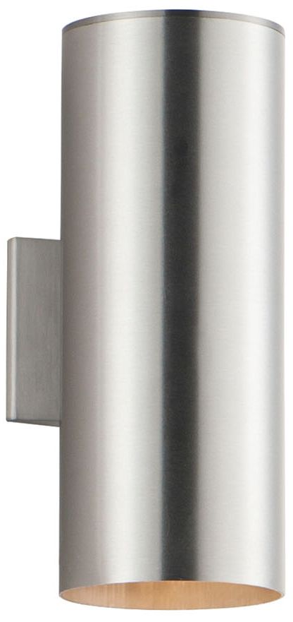 Maxim Lighting Outpost Silver Collection