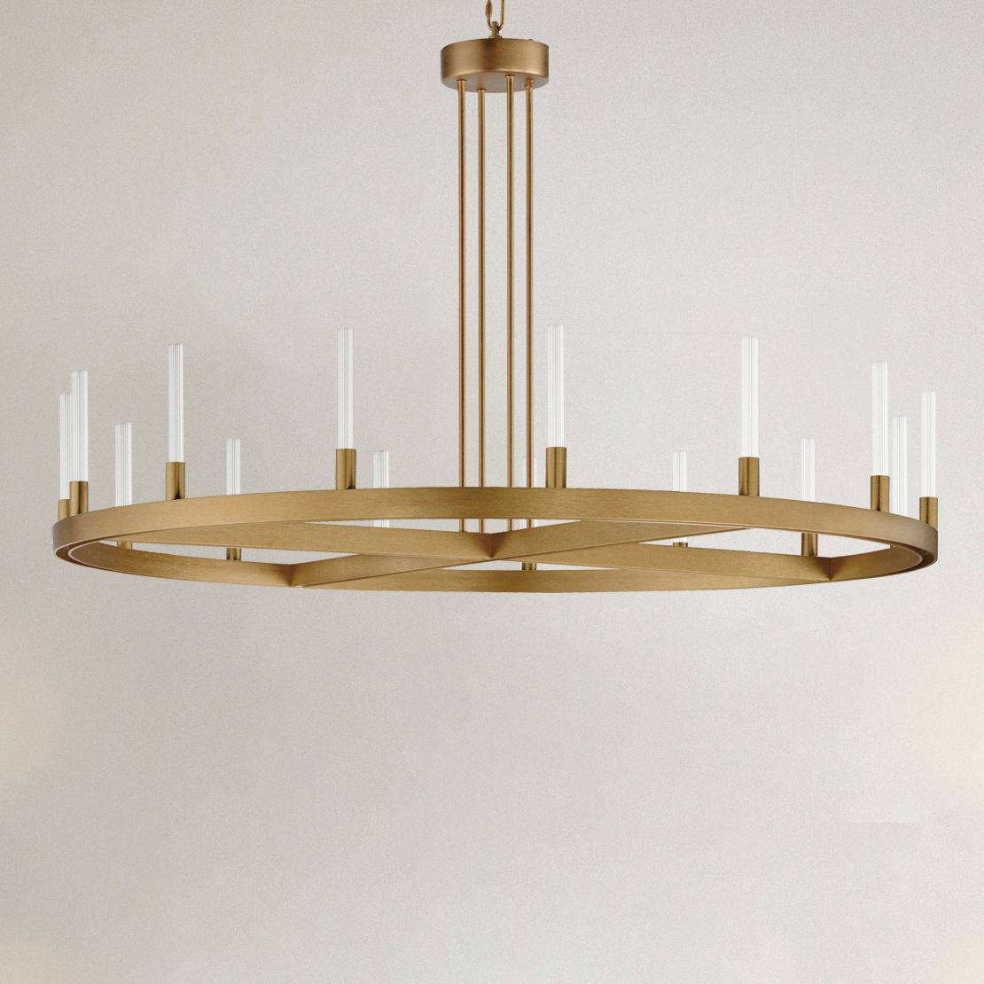 Maxim Lighting Ovation Gold Collection